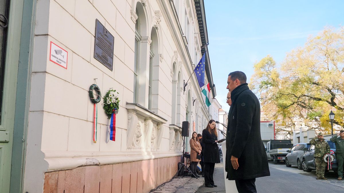 Nem volt hiábavaló az áldozatuk