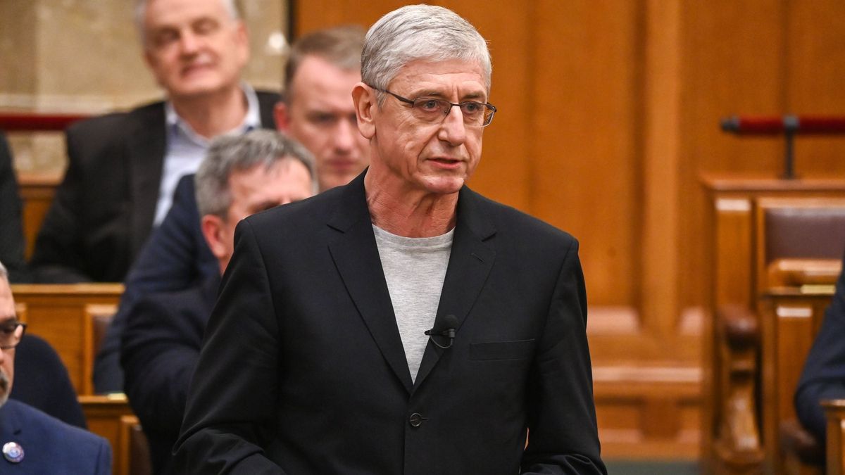 Megszavazta az Országgyűlés: Gyurcsány Ferencnek fizetnie kell