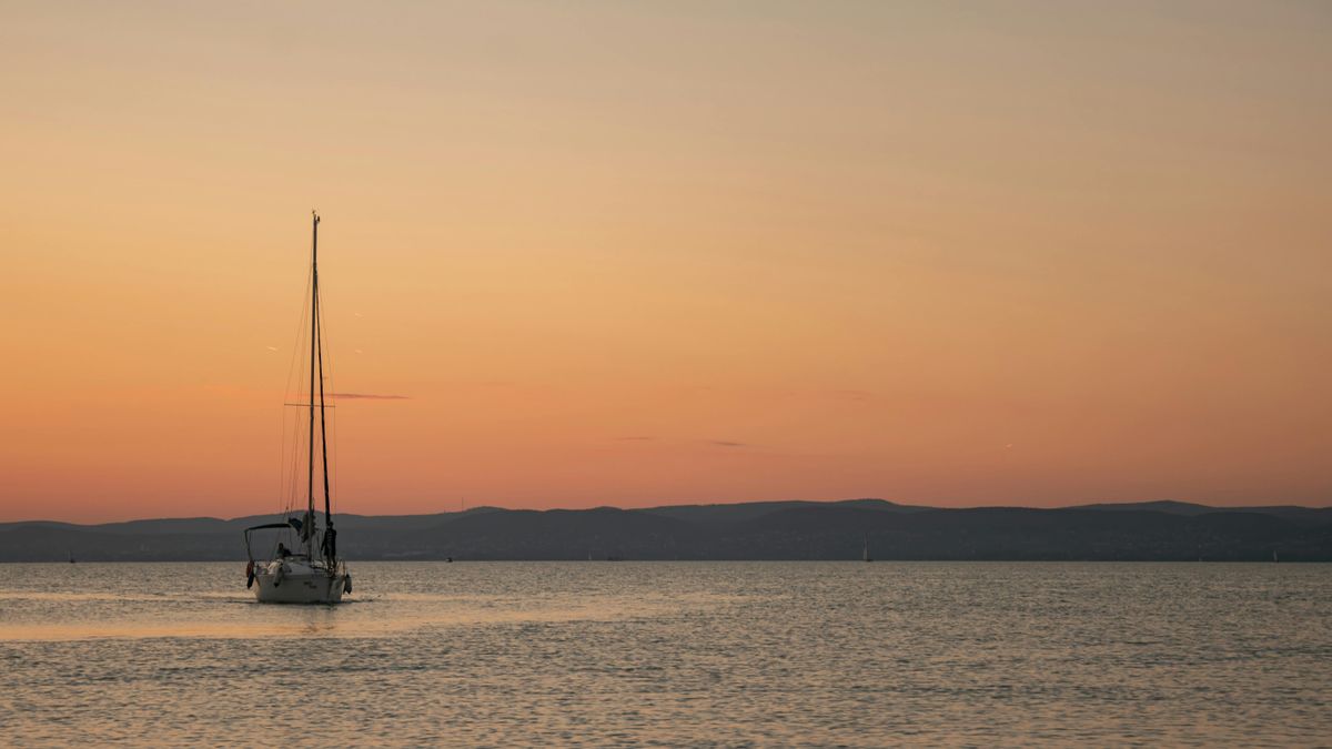 Ha szereti a Balatont, ennél jobb hírt nem is kaphat!