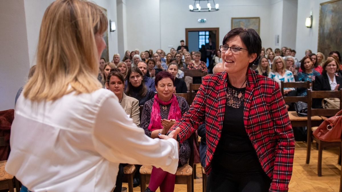 Nem csupán szakma, hanem küldetés