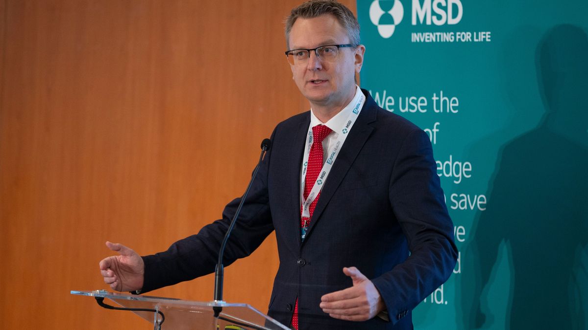 Az EgészségAblak alkalmazással a betegek gyorsabban bejutnak a járóbeteg-szakellátásra