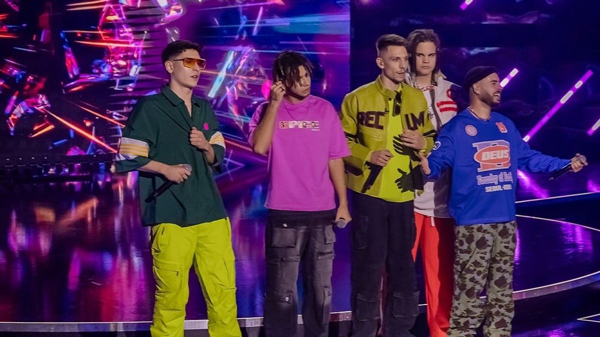 X-Faktor: Sokkoló búcsú, és három meglepetés továbbjutó