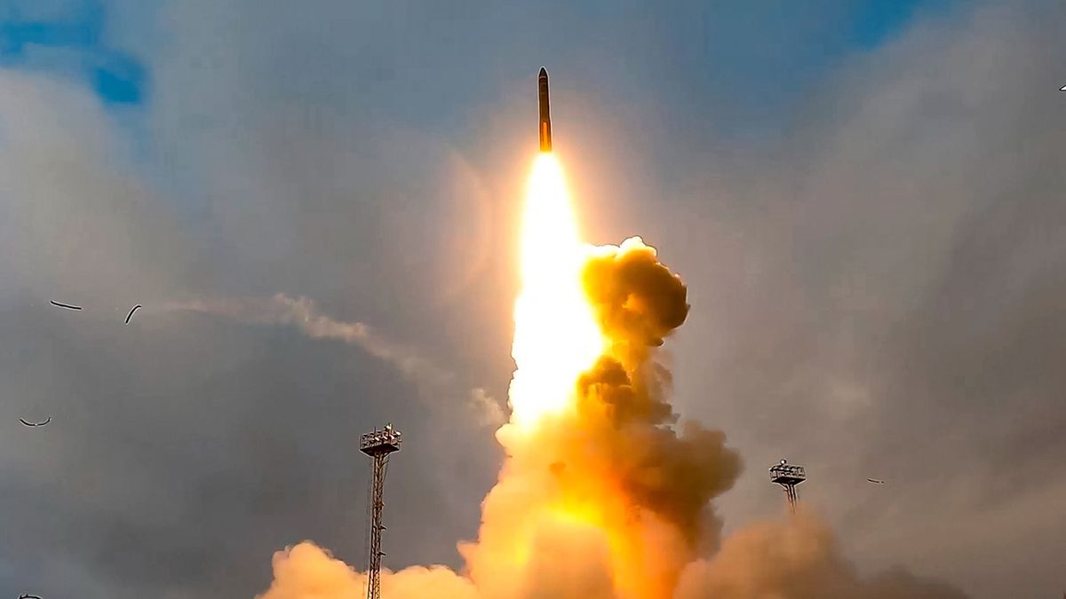 Az ukránok tagadják a nukleáris fegyverek beszerzését – frissül