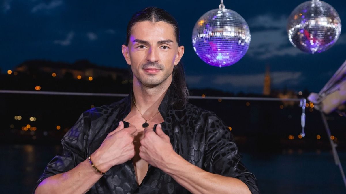 Ez borzasztó! Andrei Mangra verekedése drogbotránnyá duzzad?