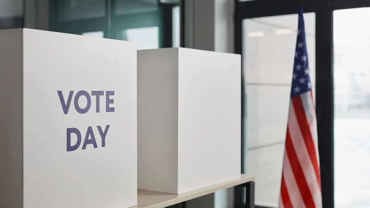 A 2024-es amerikai választás, ami mindent megváltoztathat