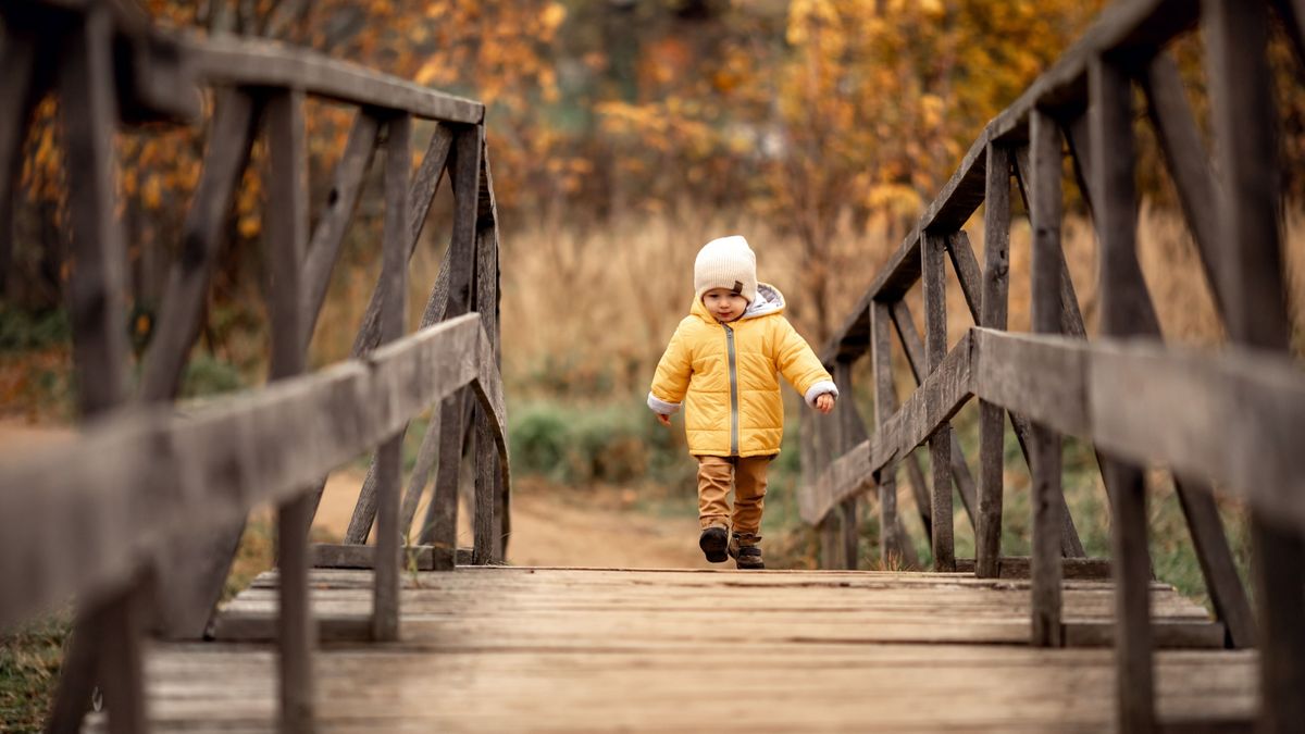 Hároméves kisfiút kóborolt egyedül Kazincbarcikán
