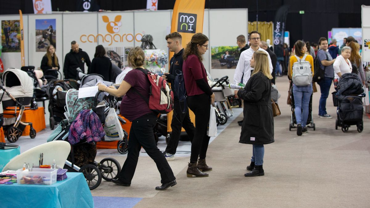 Családtámogatási rendszer: a magyar modell egyedülálló a világon