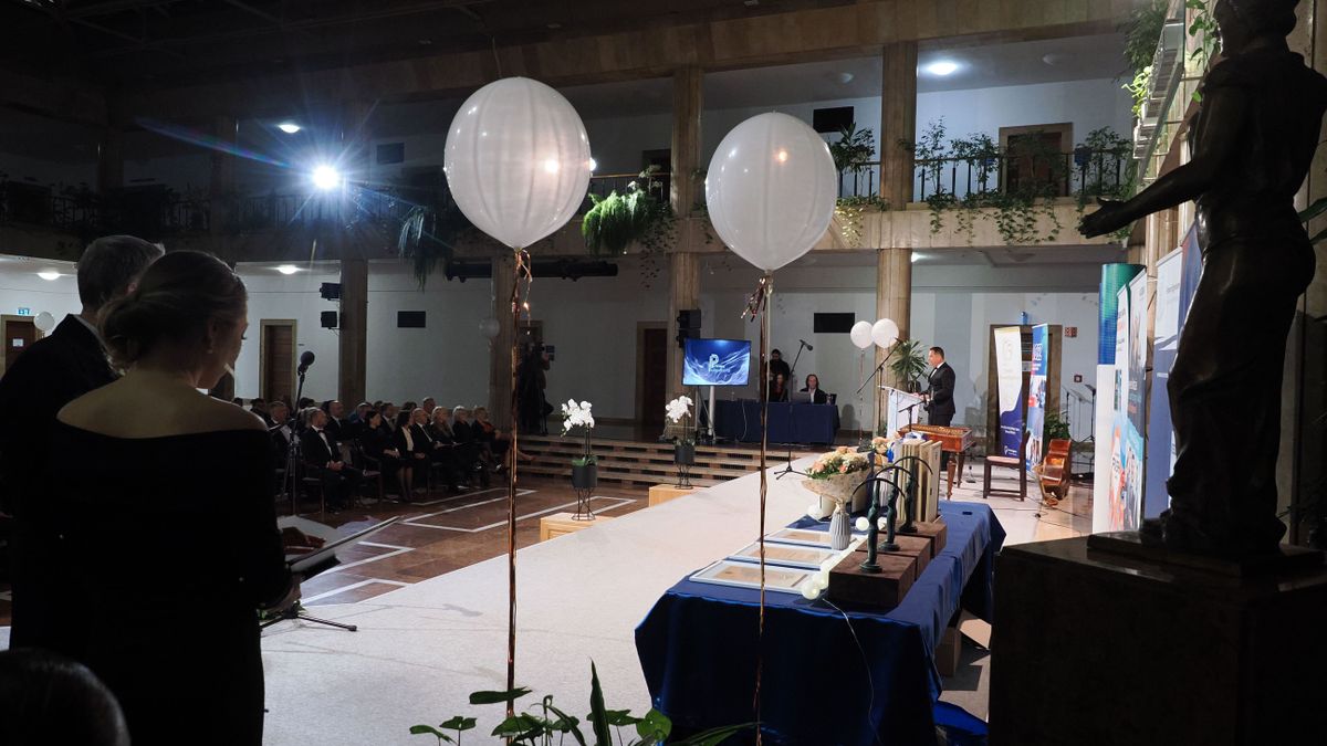 Prima és Veszprém vármegyei év vállalkozója díjat adtak át