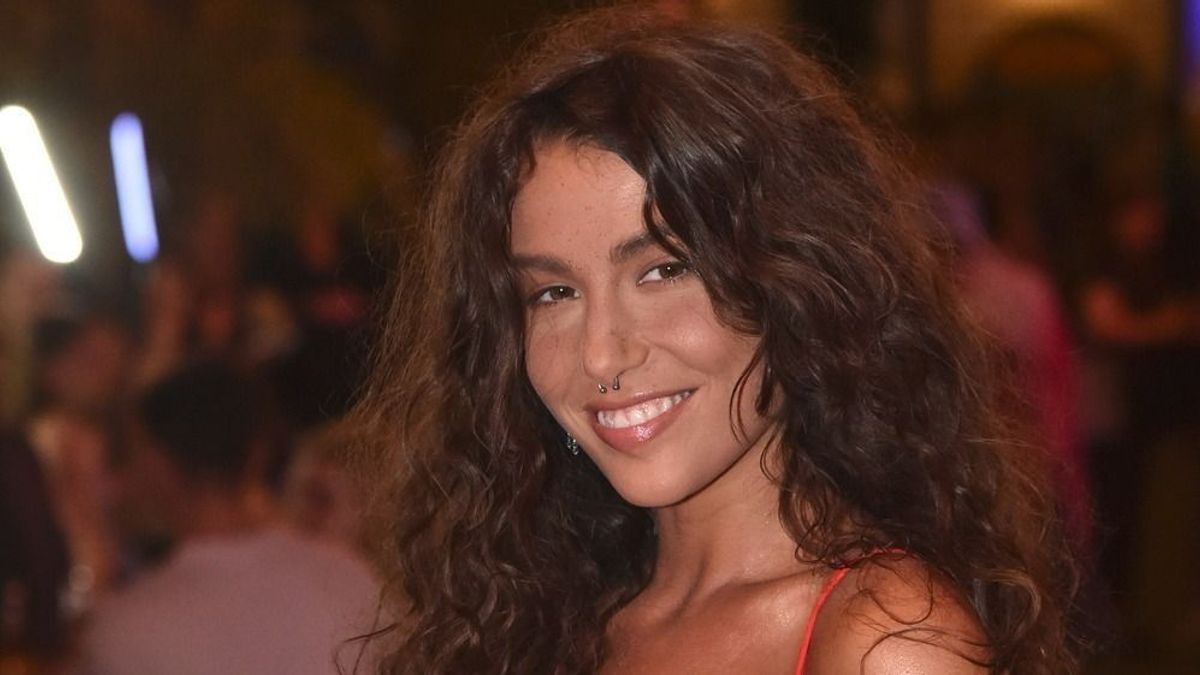 Tóth Andi új barátját egy telefonhívás buktathatta le