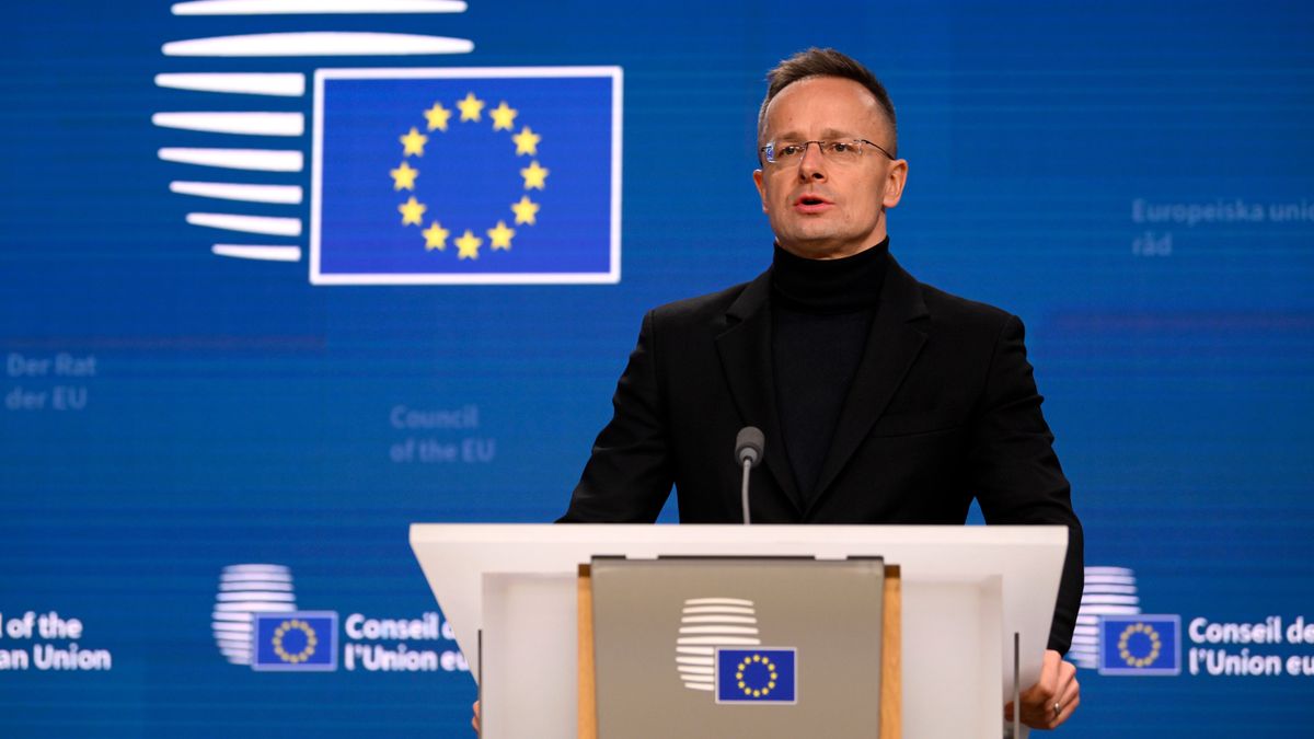 Szijjártó Péter: Donald Trump győzelme elhozta a reményt a békére