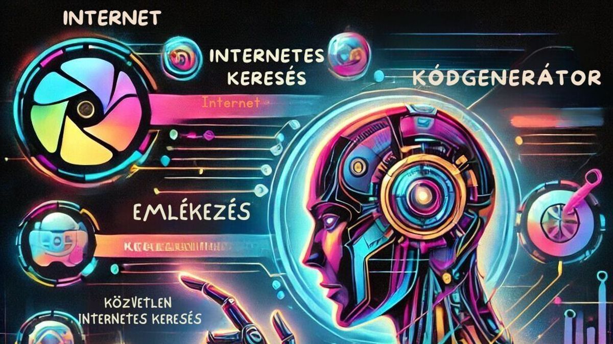 ChatGPT: szellem a gépben, aki mindent megválaszol