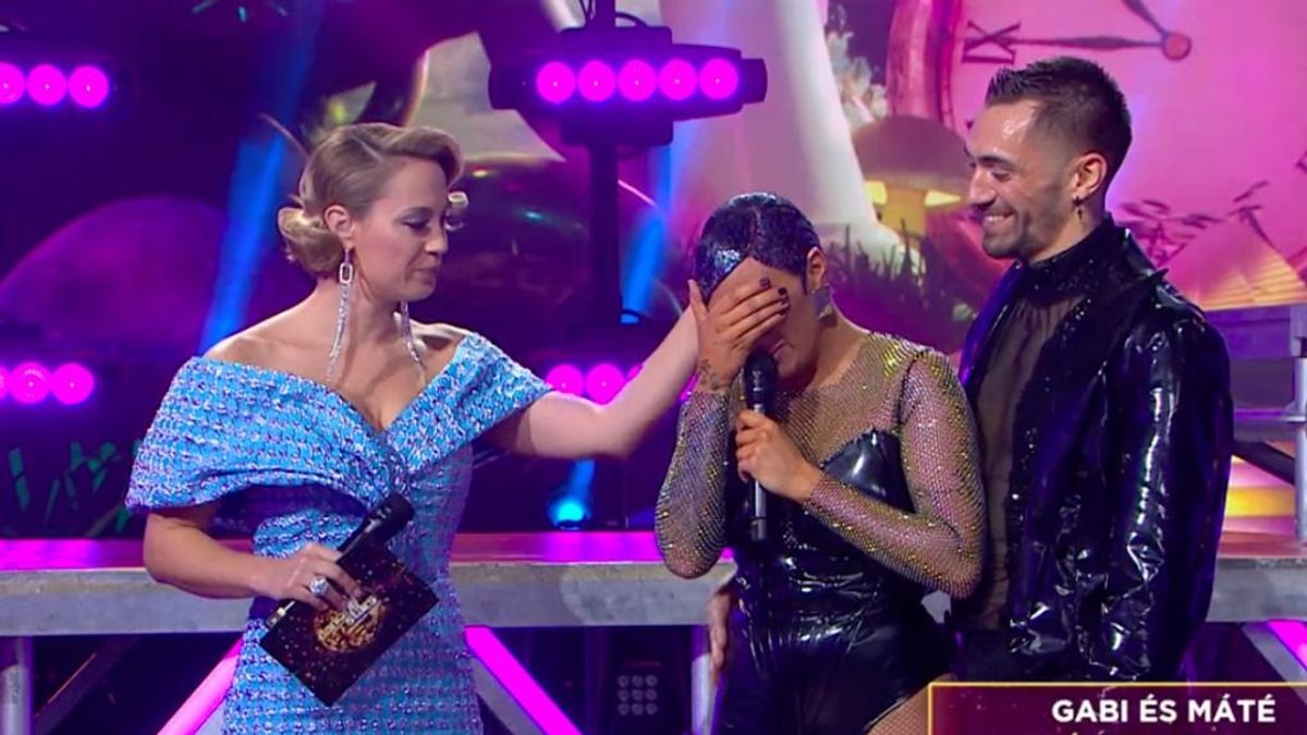 Tóth Gabi elérte a tűréshatárt: Most már elég