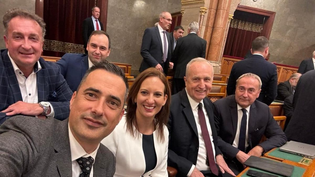 Hegedűs Barbara a VEOL-nak: a család támogatása nélkül nem sikerült volna