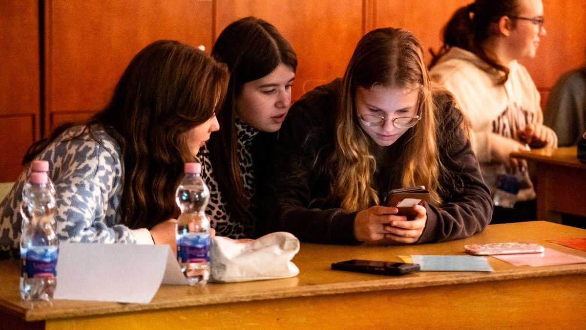 A pápai és a kislődi diákok győztek