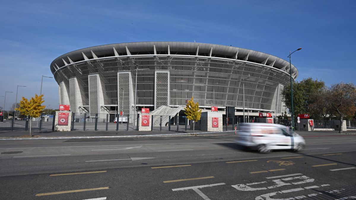 A békéről és a versenyképességről tárgyalnak a nyugati világ vezetői Budapesten