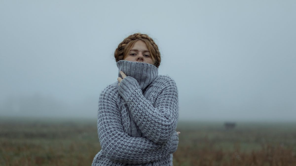 Vasárnap nem fog esni a hó