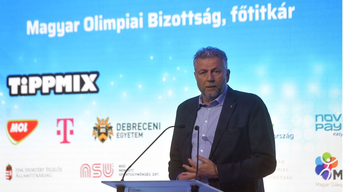 A MOB Nem akar népszavazást a budapesti olimpiáról