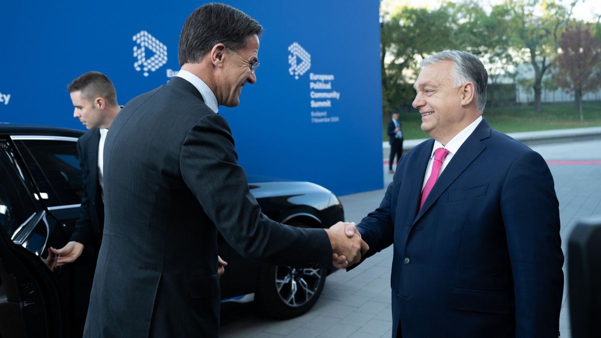Orbán Viktor: Magyarország fontos és értékes tagja a NATO-nak