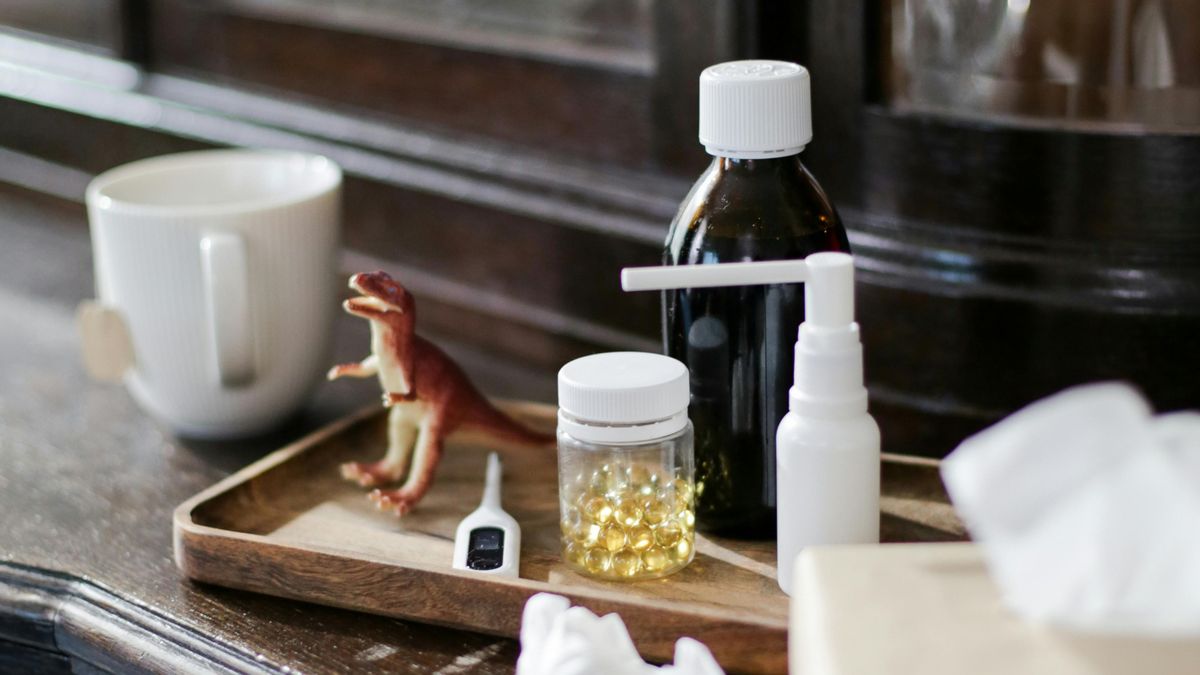 Visszatért a szamárköhögés?