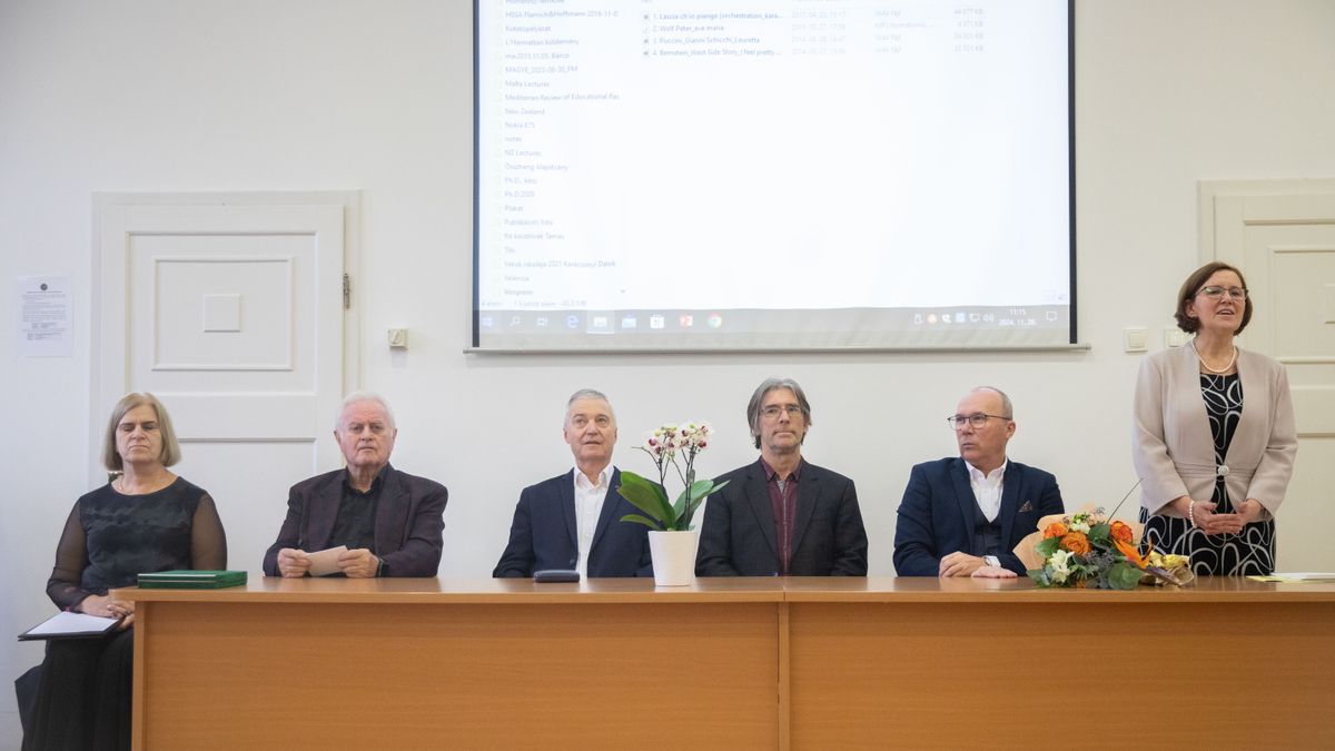 Vakok és Gyengénlátók Egyesülete: születésnapot ünnepeltek