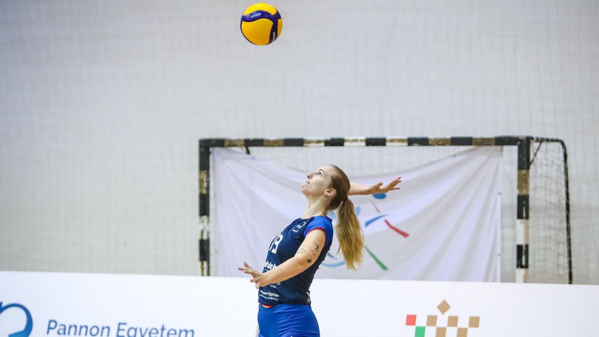Röplabda: itthon tartották a pontokat