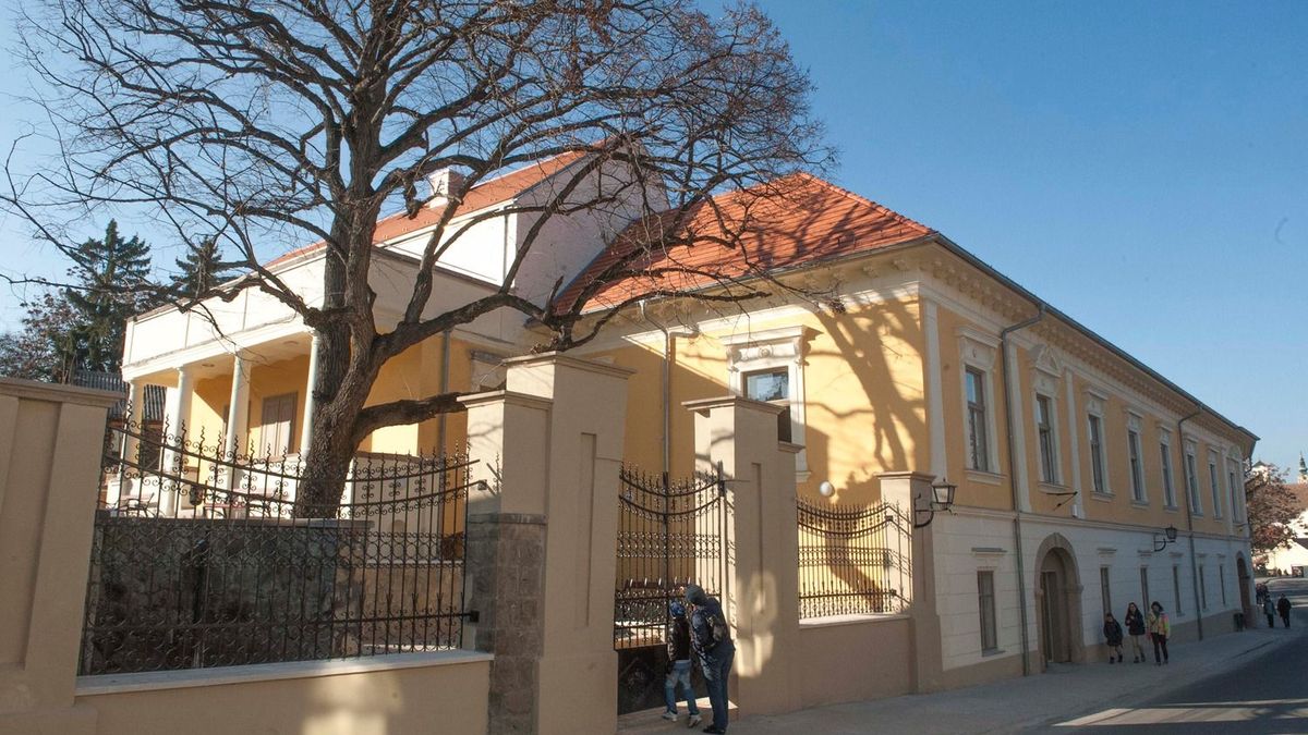 Fantomszál – művészfeleségek nyomába ered a Ferenczy Múzeum