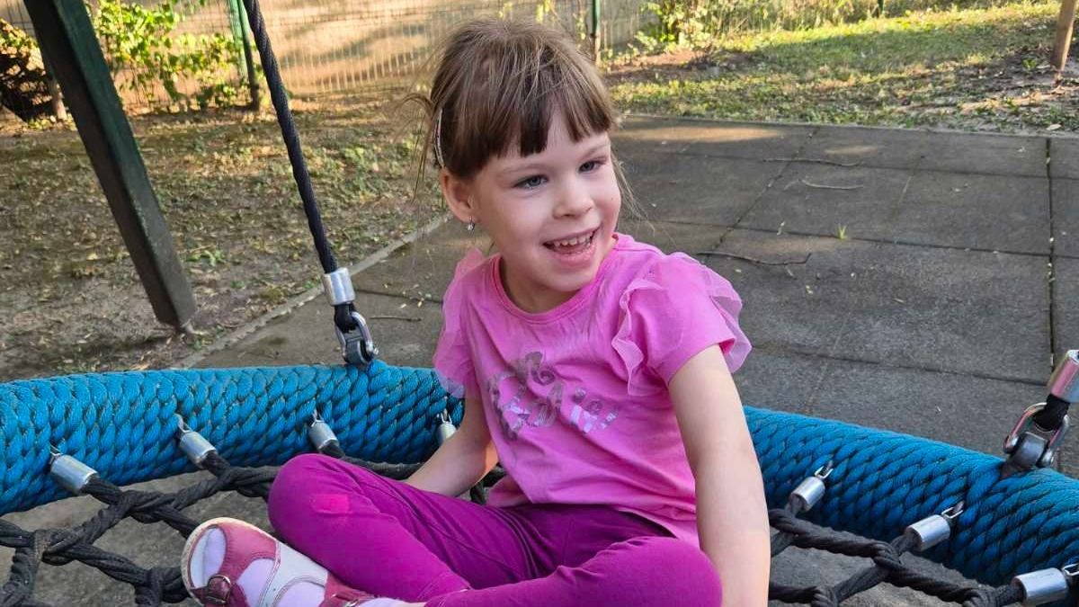 Egy év rehabilitáció után: Így van most Szempfner-Patakvári Panna