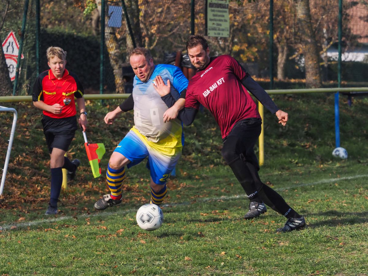 Sportműsor: rengeteg mérkőzést rendeznek a hétvégén