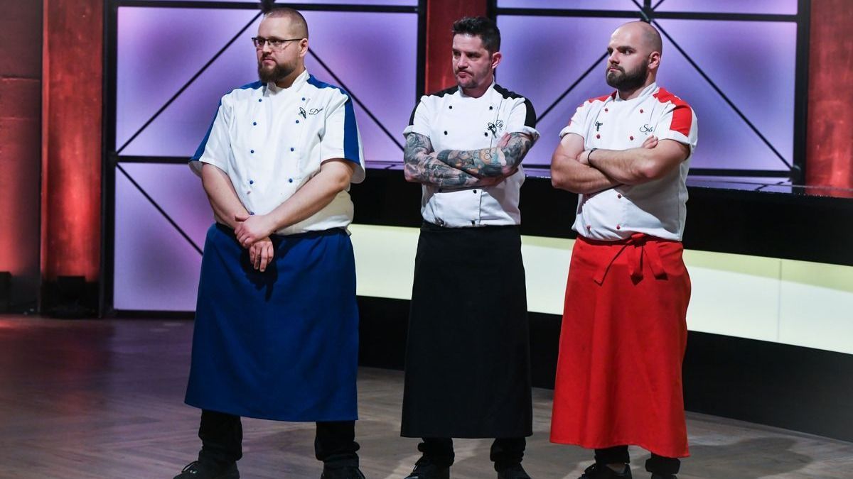 A nézők szerint nem igazságos, hogy ő lett a Séfek séfe győztese