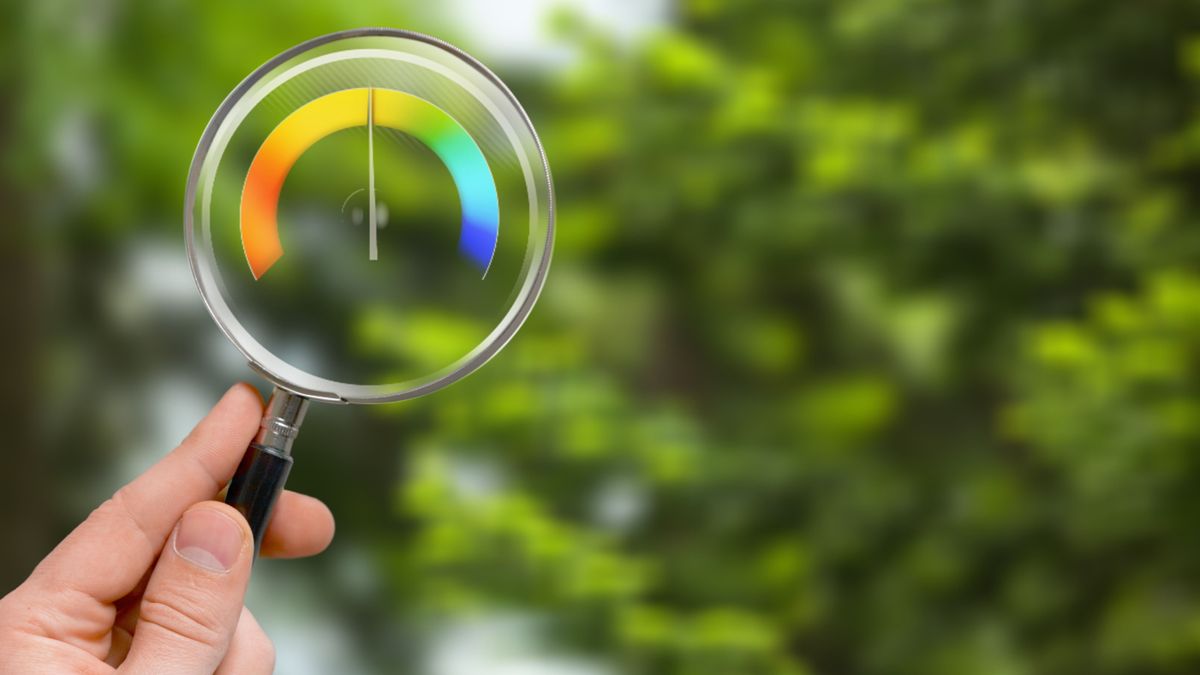 Szálló por: több helyen is veszélyessé vált a levegő Magyarországon