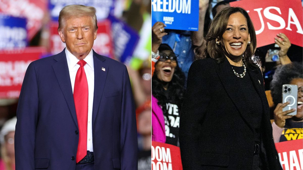 Eldől, ki lesz az Egyesült Államok következő elnöke