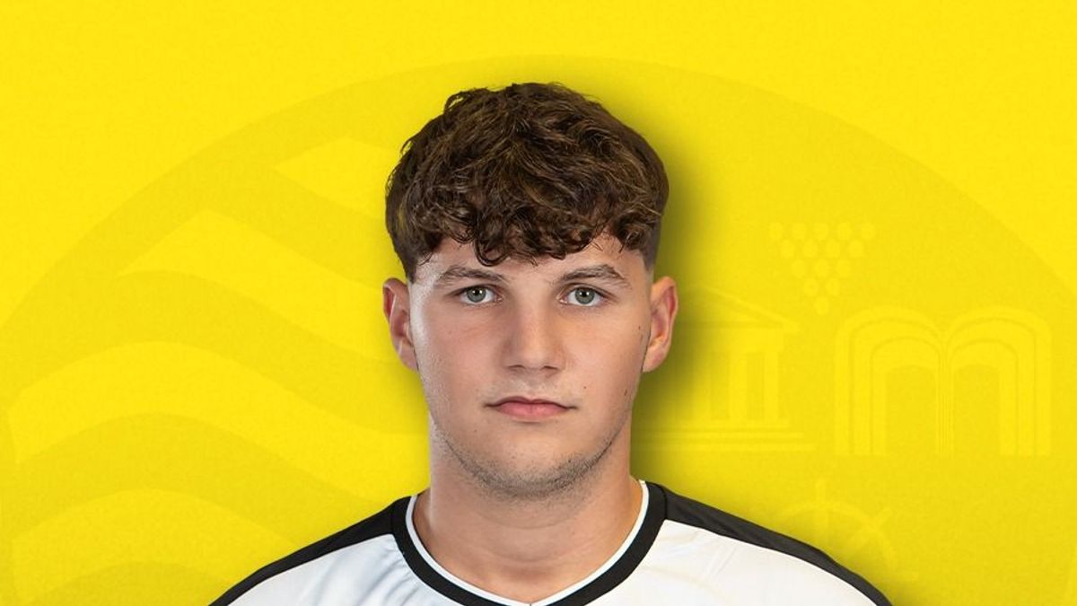 Urbán-Patocskai a válogatottban