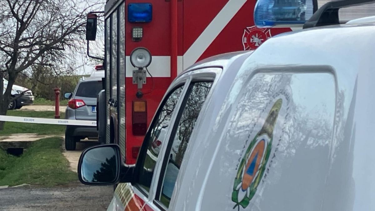 Két holttest egy bakonyi házban – Utánajártunk, felmerült-e bűncselekmény gyanúja