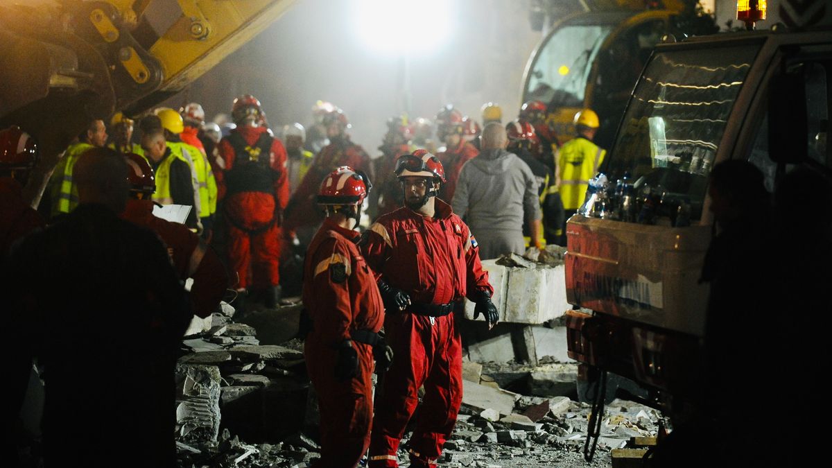 Kiderült, mi okozhatta az újvidéki tragédiát, keresik a felelősöket