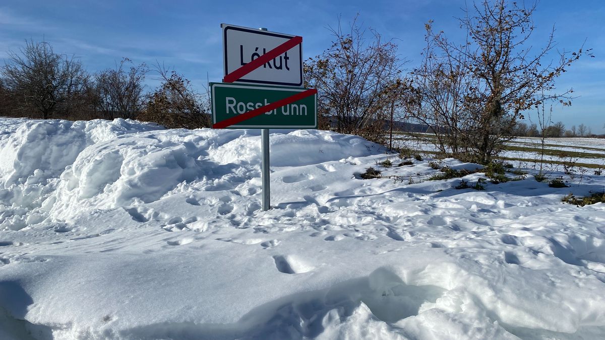 Elcsíptük az első hó legvarázslatosabb utolsó nyomait (képgaléria, videó)