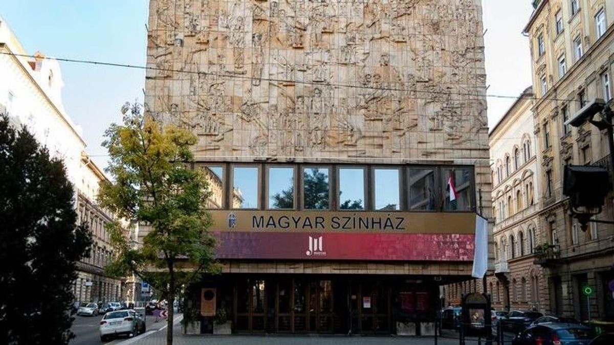 A Megasztár döntőse ott volt a Magyar Színházban, gázmérgezést kapott