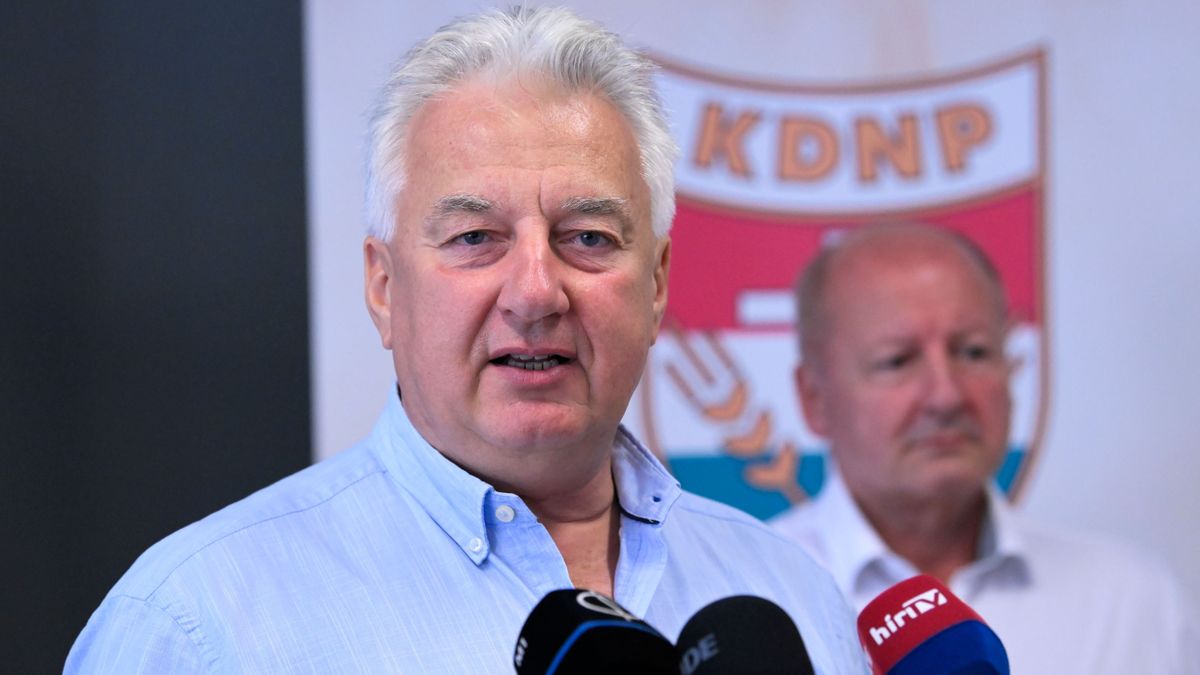 Semjén: a gyerekem nem fog meghalni Ukrajnáért, és mindent megteszek azért, hogy egyetlen magyar se