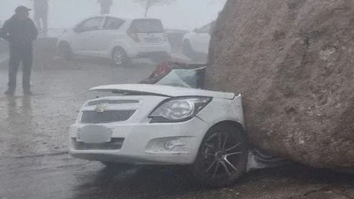 Kiderült, hogy ki volt az a két magyar, aki az üzbegisztáni horrorbalesetben halt meg