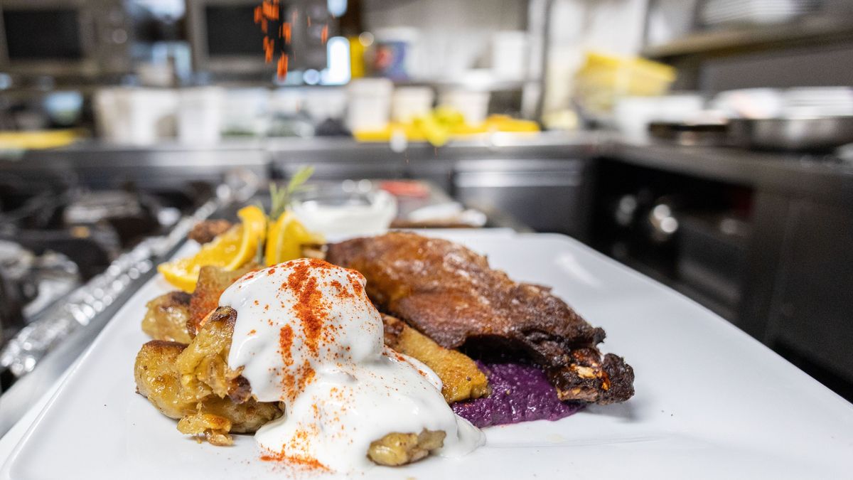 Libacomb Márton-napra