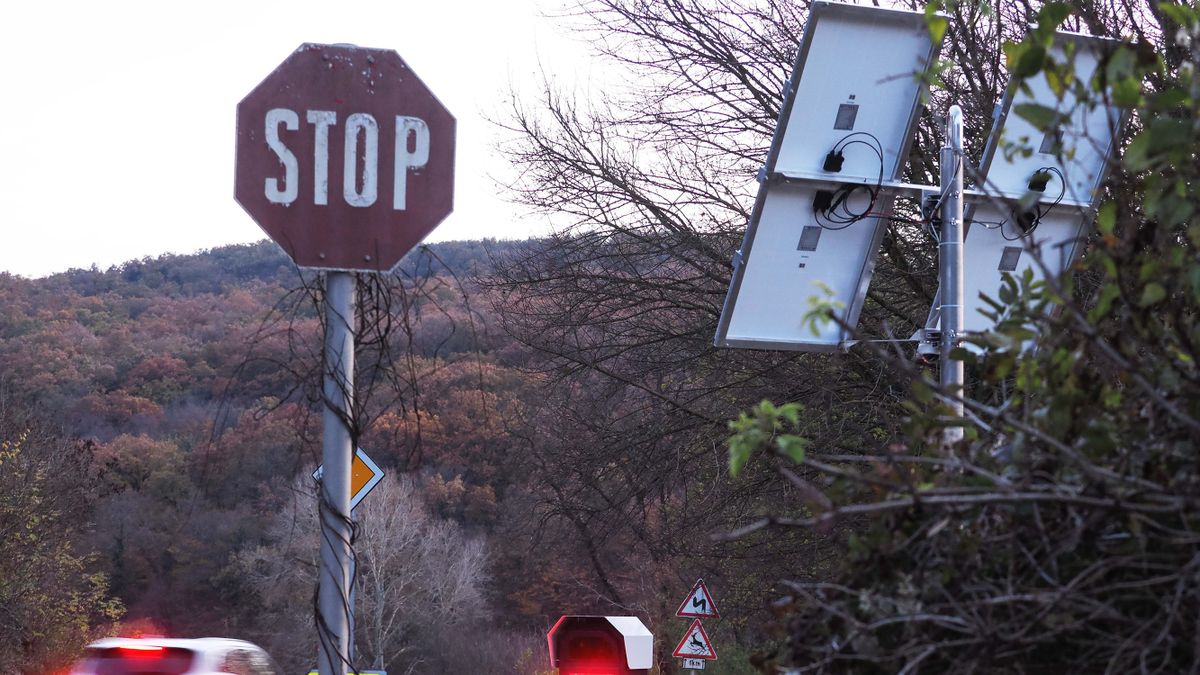 Drága fotók készülnek a Nosztorin
