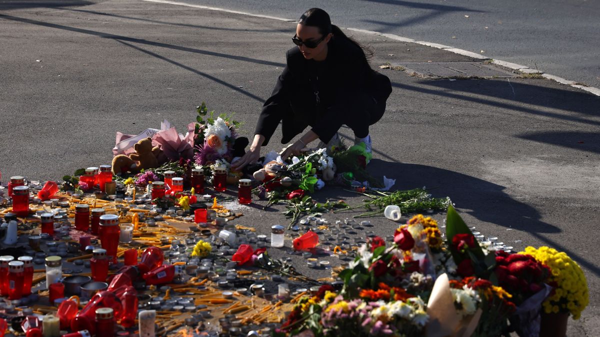 Elhunyt az újvidéki tragédia egyik súlyos sérültje