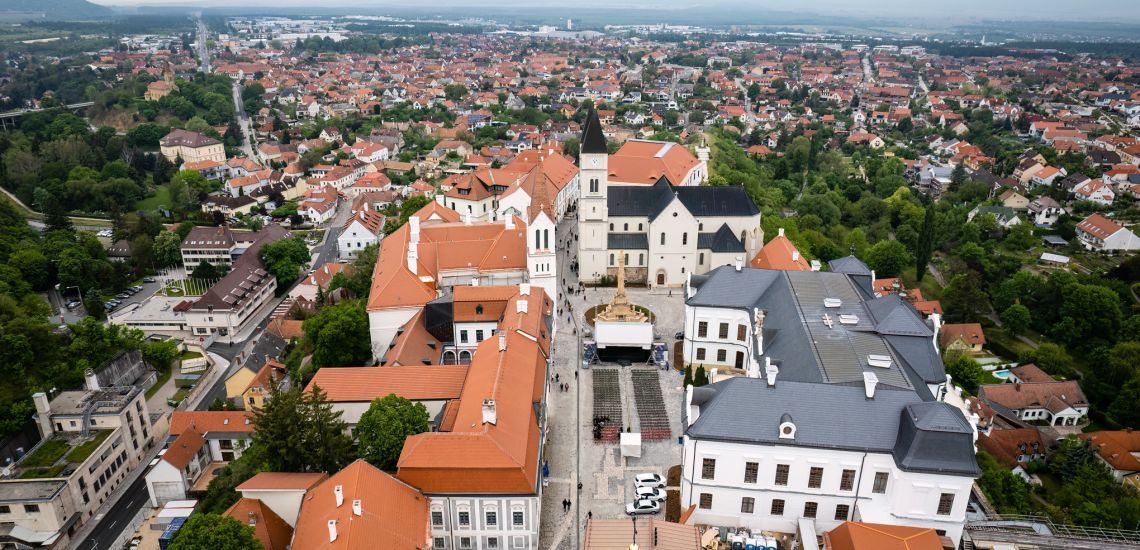 Több millió forint sorsáról dönthetnek majd a veszprémi polgárok