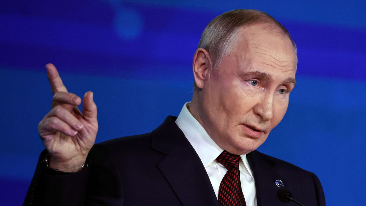 Interkontinentális rakétát vetettek be az oroszok (videó)