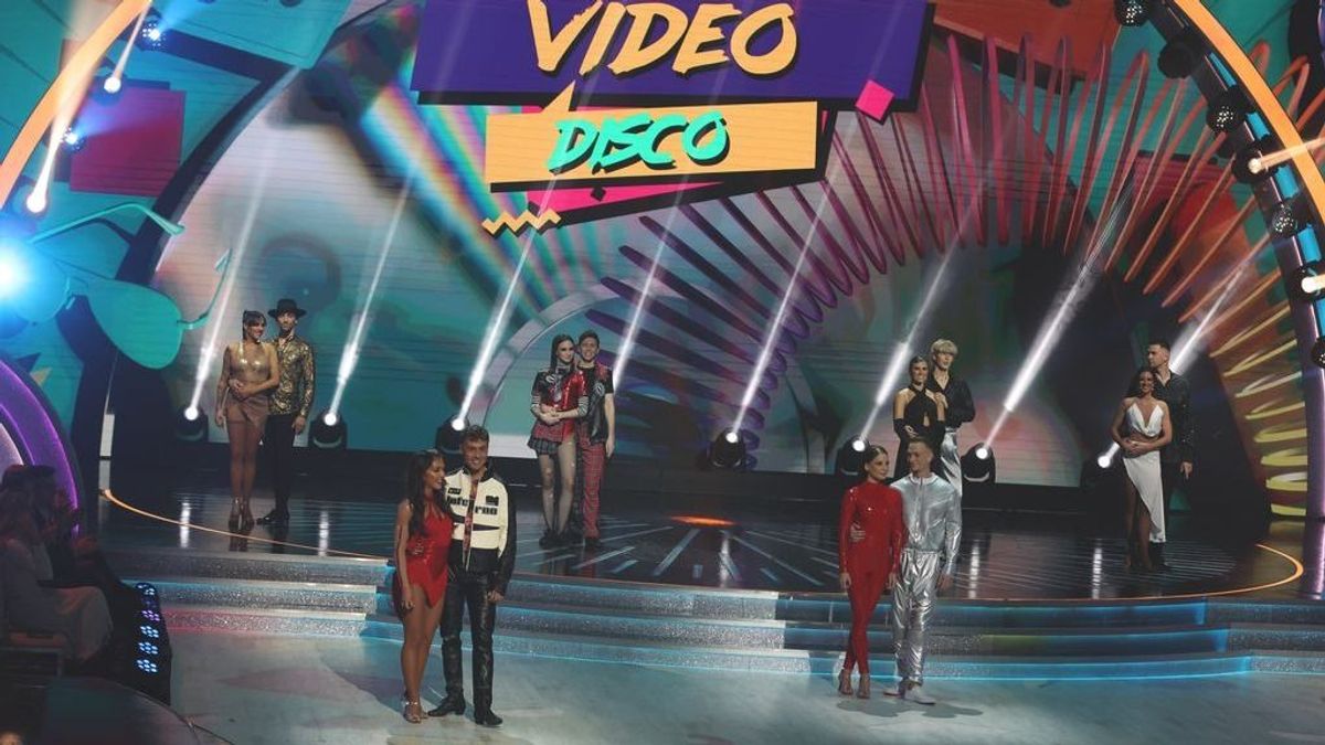 Lélegzetelállító képek: ritkán láthatjuk így a Dancing with the Stars versenyzőit