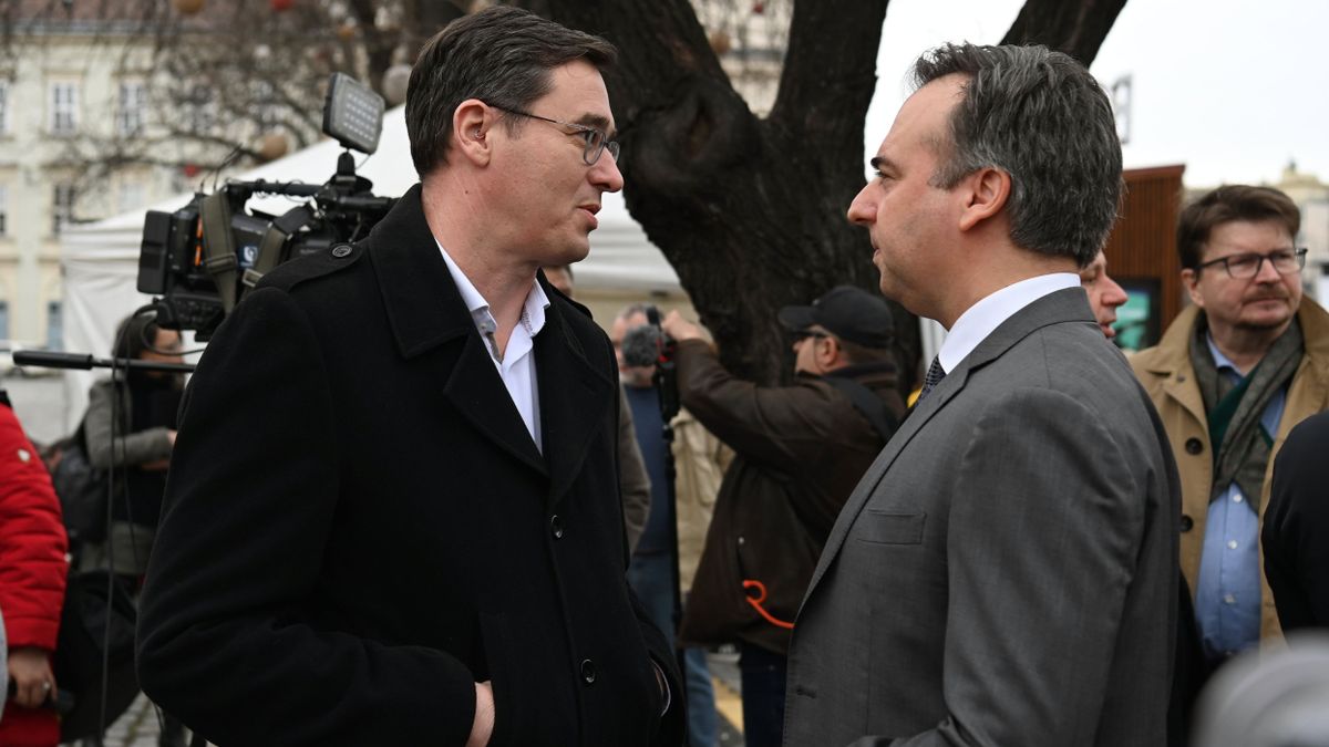 David Pressman távozik