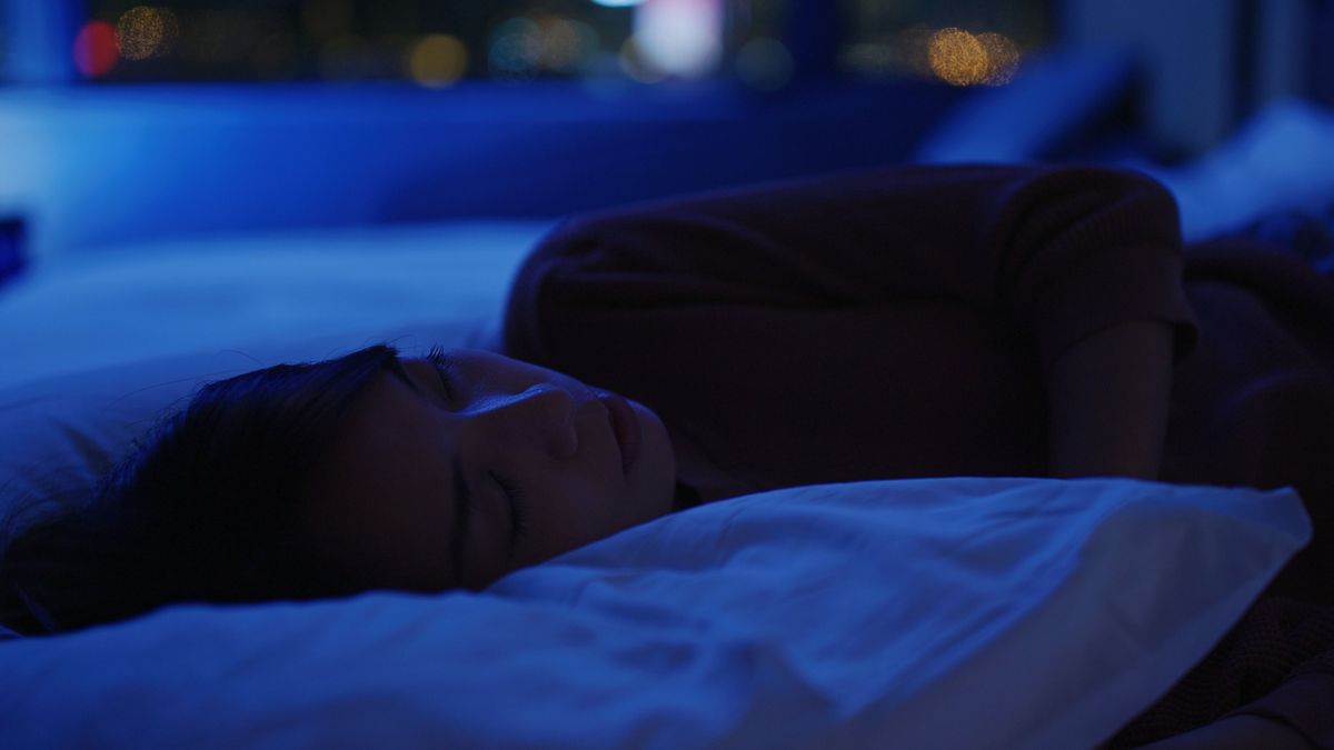 Ijesztő kilátások: fiatalon meghalhat, ha csak ennyi órát alszik naponta