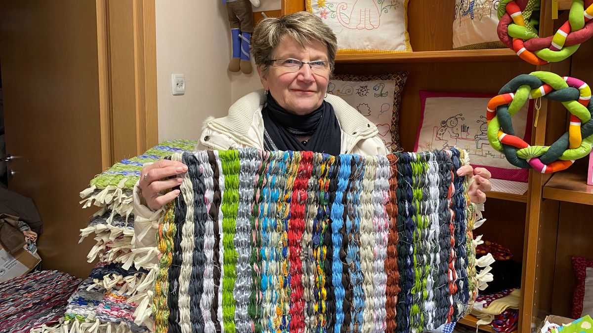 Életben tartó lábtörlő (videó)