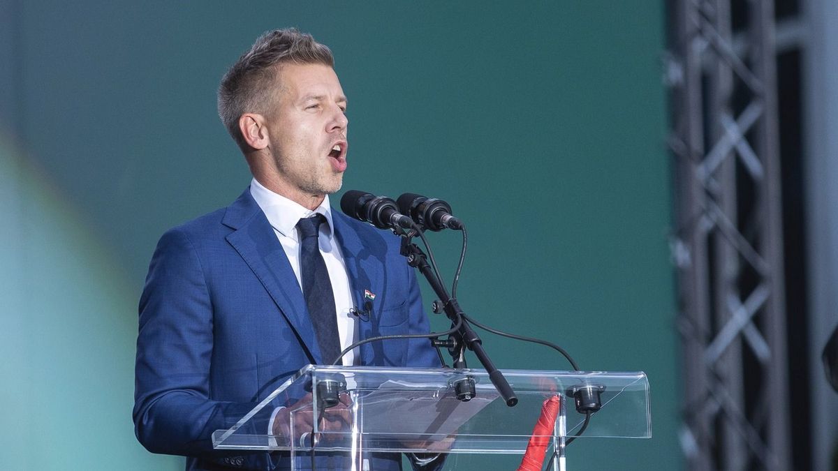 Rendet kell tenni Magyar Péter és Magyar Péter között! (videó)