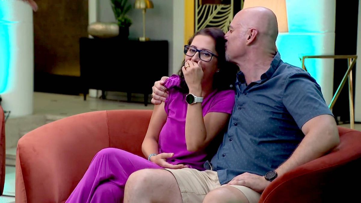 Házasság első látásra: megható fotóval osztotta meg boldogságát Marica és Zoli