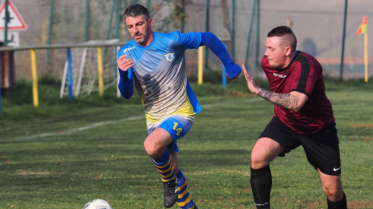 Vármegyei foci: csonka fordulót rendeztek